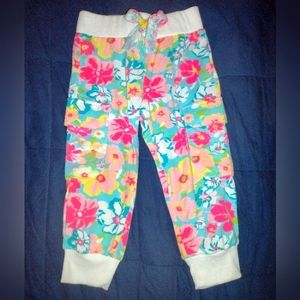 C Lette Lilly Pants Size 2T